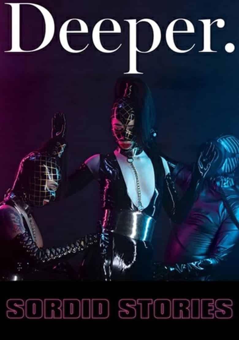 Yatılı Hizmetçi Japon Erotik Filmi izle